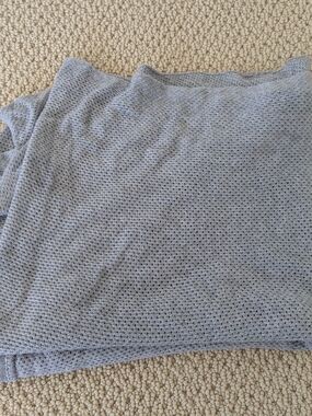 We Are Amma Cocoon Nursing Cover Grey